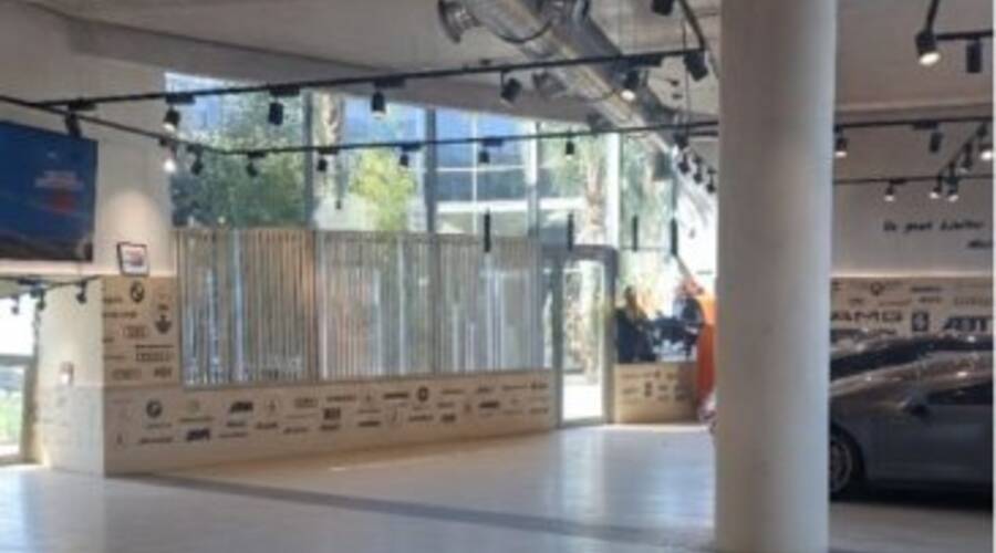 REXIM - Local d'activités - Pyrénées-Orientales - Perpignan - 3