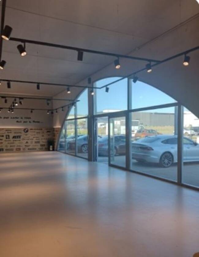 REXIM - Local d'activités - Pyrénées-Orientales - Perpignan - 1