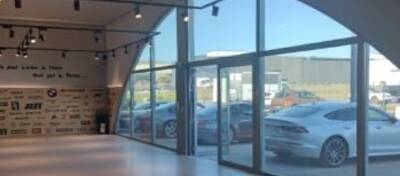 REXIM - Local d'activités - Pyrénées-Orientales - Perpignan - 1