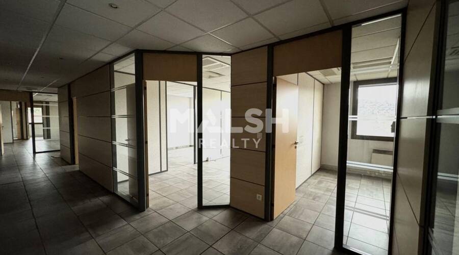 REXIM - Bureau - Loire - Villars - 1