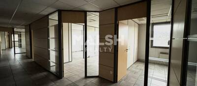 REXIM - Bureau - Loire - Villars - 1