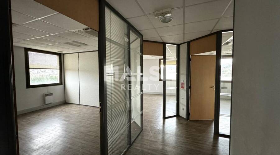 REXIM - Bureau - Loire - Villars - 2