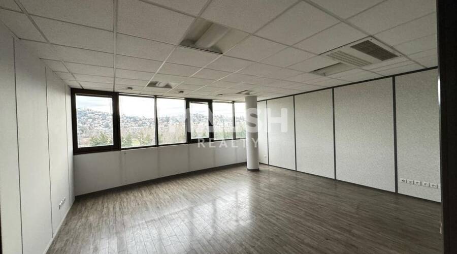 REXIM - Bureau - Loire - Villars - 4