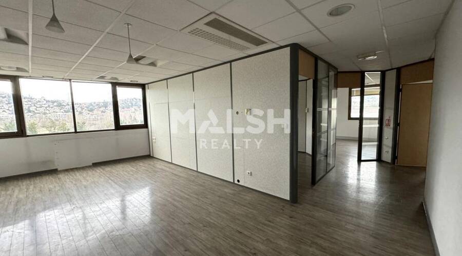 REXIM - Bureau - Loire - Villars - 5