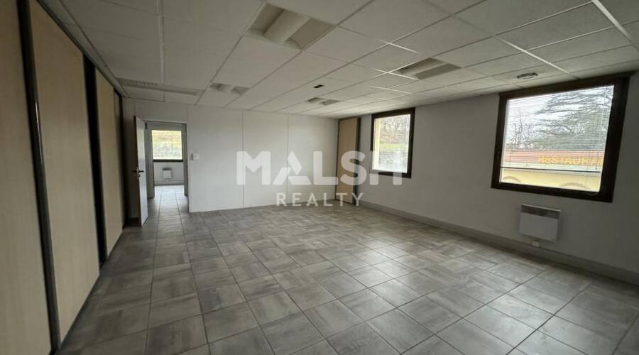 REXIM - Bureau - Loire - Villars - 6