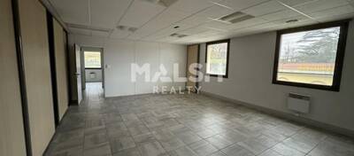 REXIM - Bureau - Loire - Villars - 6