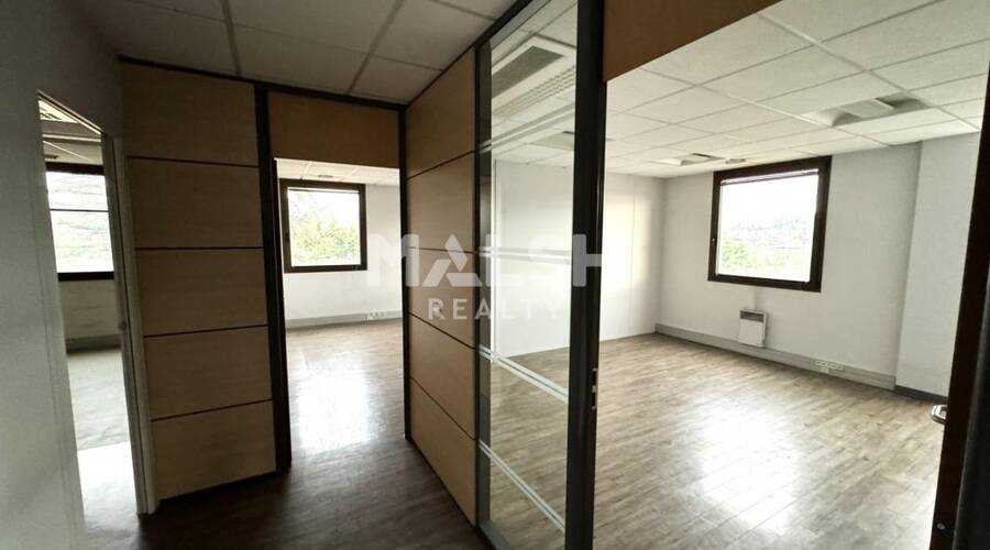 REXIM - Bureau - Loire - Villars - 7