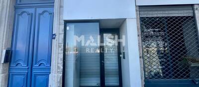 REXIM - Local commercial - Rhône - Lyon - 1