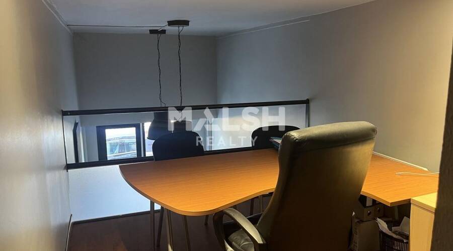 REXIM - Local commercial - Rhône - Lyon - 5