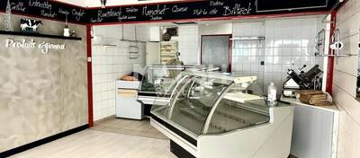 REXIM - Local commercial - Rhône - Lyon - 4