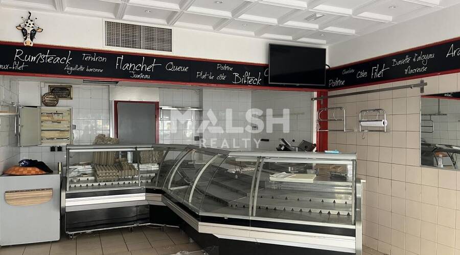 REXIM - Local commercial - Rhône - Lyon - 6