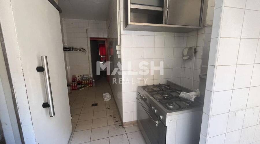 REXIM - Local commercial - Rhône - Lyon - 2