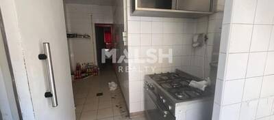 REXIM - Local commercial - Rhône - Lyon - 2