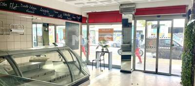 REXIM - Local commercial - Rhône - Lyon - 3