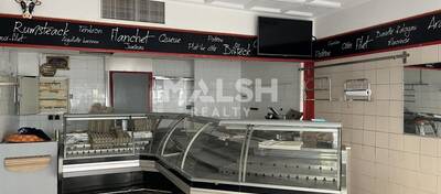 REXIM - Local commercial - Rhône - Lyon - 6