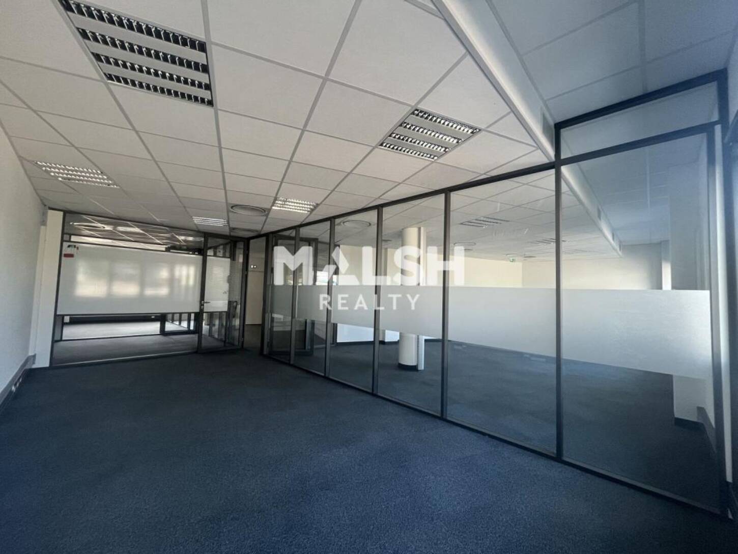 REXIM - Bureau - Rhône - Lyon - 2