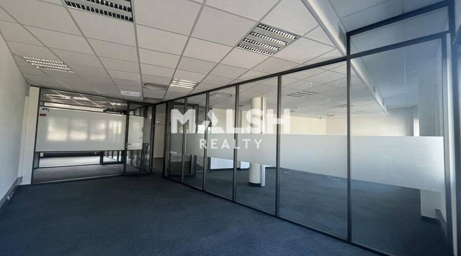 REXIM - Bureau - Rhône - Lyon - 2