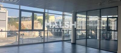REXIM - Bureau - Rhône - Lyon - 8