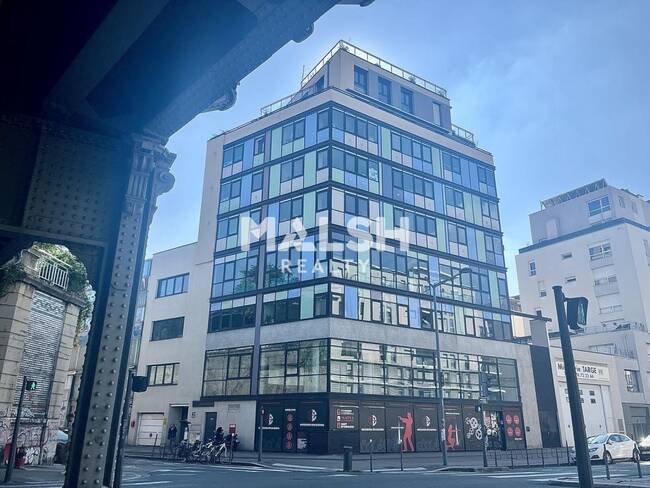 REXIM - Bureau - Rhône - Lyon - 1