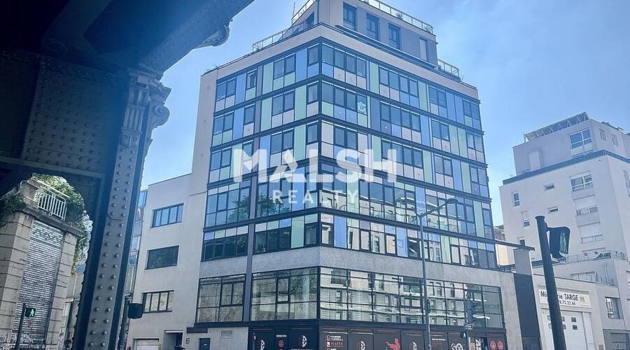 REXIM - Bureau - Rhône - Lyon - 1