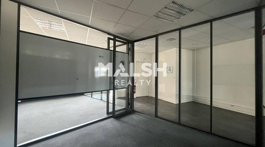 REXIM - Bureau - Rhône - Lyon - 3