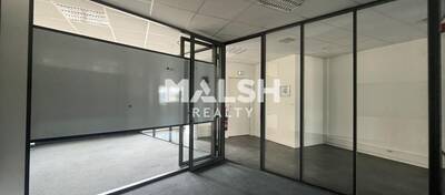 REXIM - Bureau - Rhône - Lyon - 3