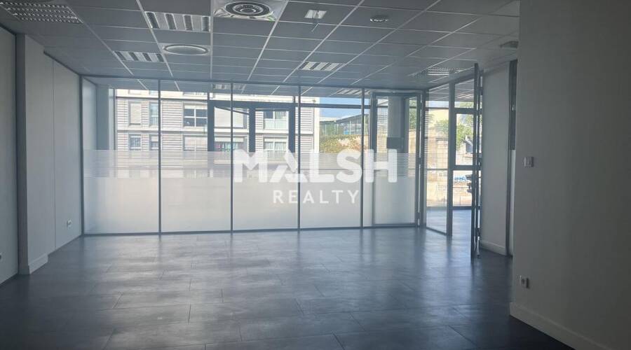 REXIM - Bureau - Rhône - Lyon - 12