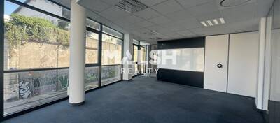 REXIM - Bureau - Rhône - Lyon - 15