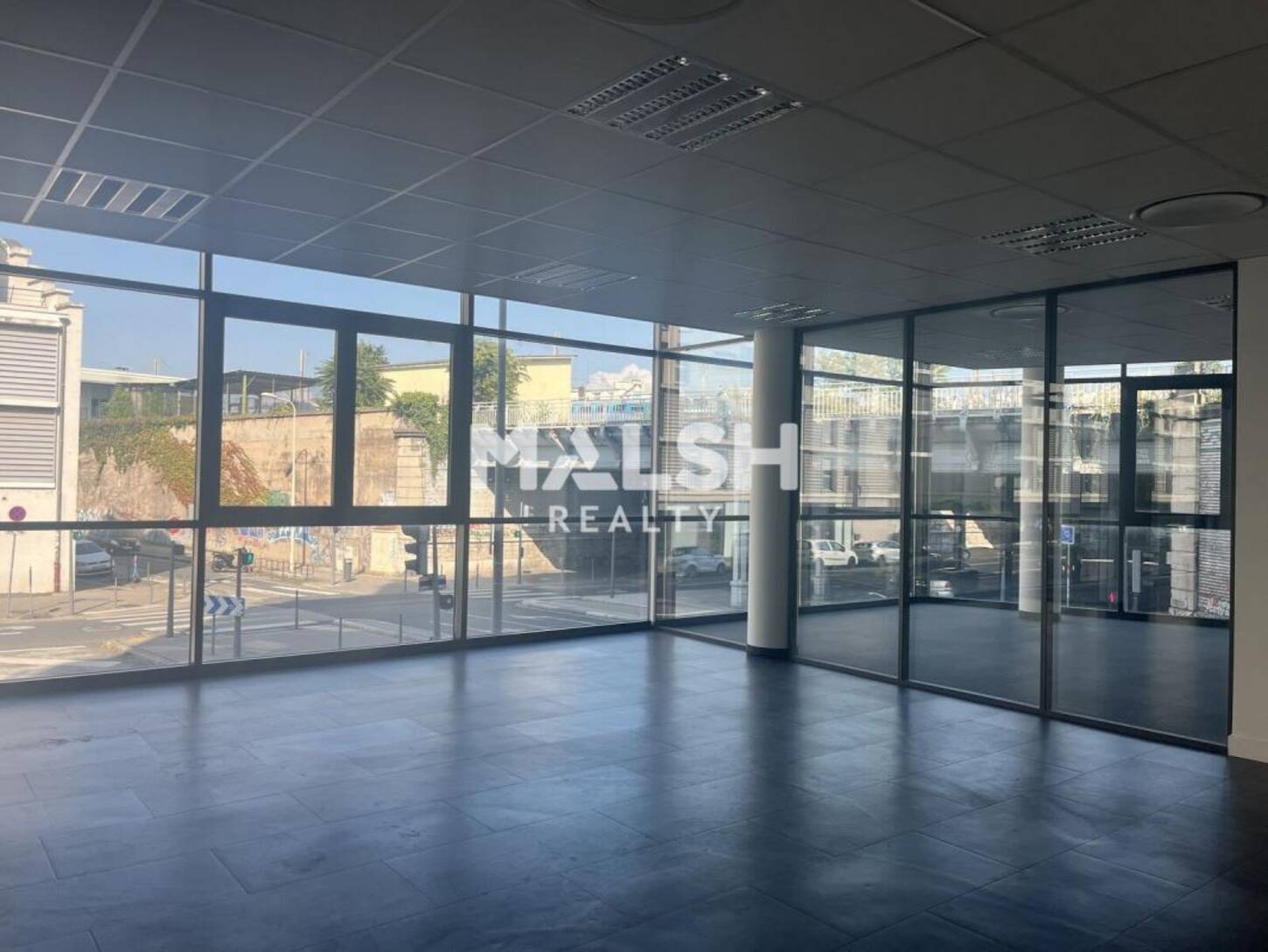 REXIM - Bureau - Rhône - Lyon - 2