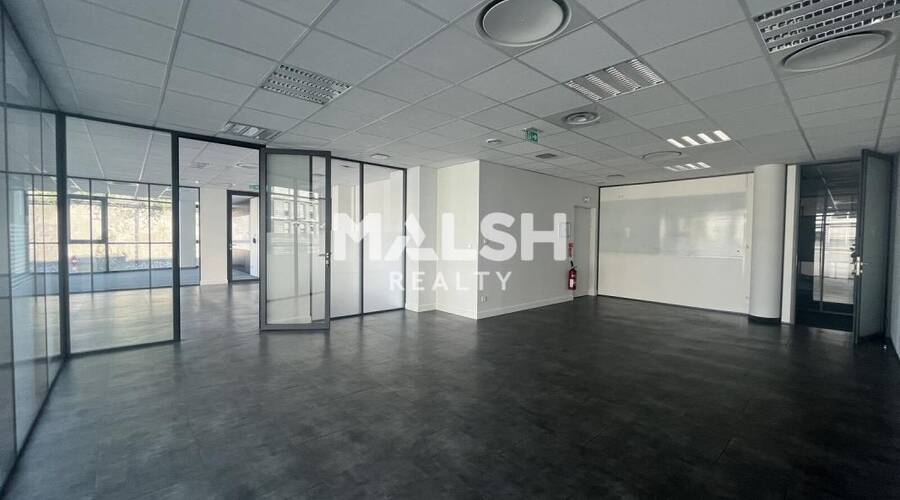 REXIM - Bureau - Rhône - Lyon - 5