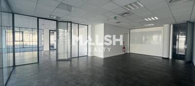 REXIM - Bureau - Rhône - Lyon - 5