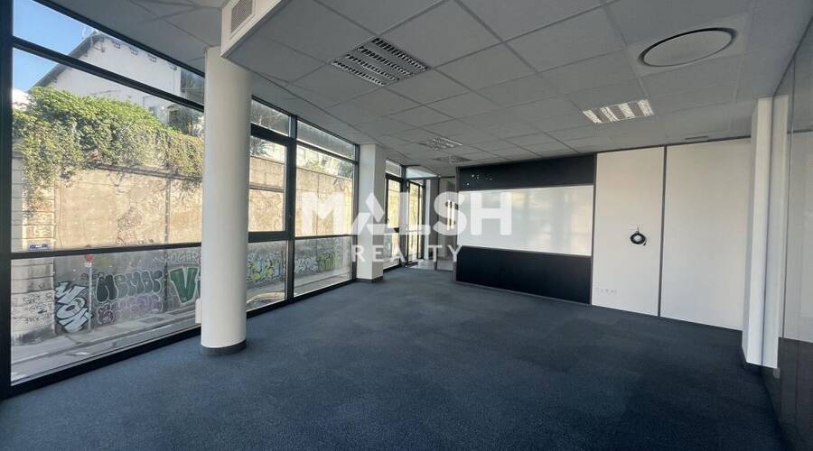 REXIM - Bureau - Rhône - Lyon - 9