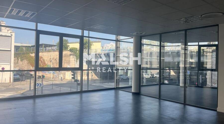 REXIM - Bureau - Rhône - Lyon - 2