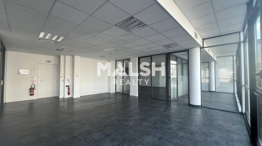 REXIM - Bureau - Rhône - Lyon - 3