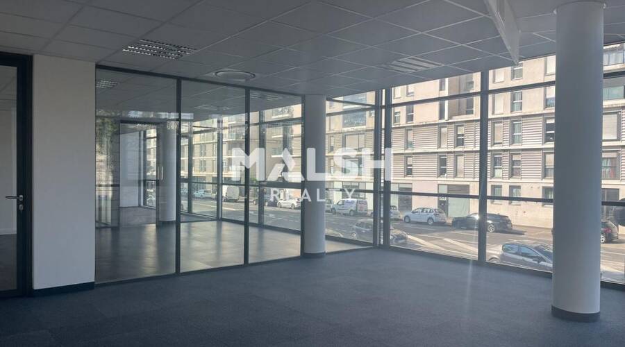 REXIM - Bureau - Rhône - Lyon - 8