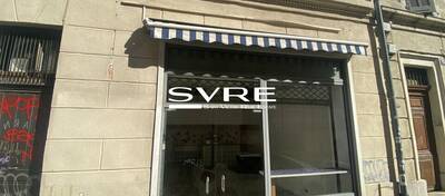 REXIM - Local commercial - Bouches-du-Rhône - Marseille - 1