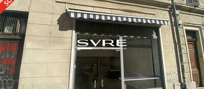 REXIM - Local commercial - Bouches-du-Rhône - Marseille - 1