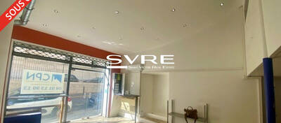 REXIM - Local commercial - Bouches-du-Rhône - Marseille - 2