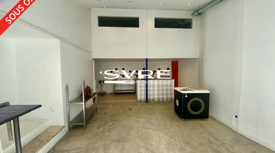 REXIM - Local commercial - Bouches-du-Rhône - Marseille - 3