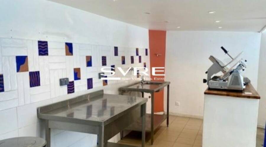 REXIM - Local commercial - Bouches-du-Rhône - Marseille - 4