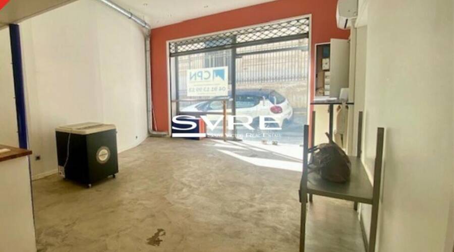 REXIM - Local commercial - Bouches-du-Rhône - Marseille - 5