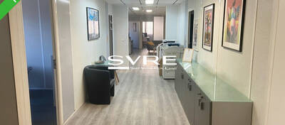 REXIM - Bureau - Bouches-du-Rhône - Aubagne - 2