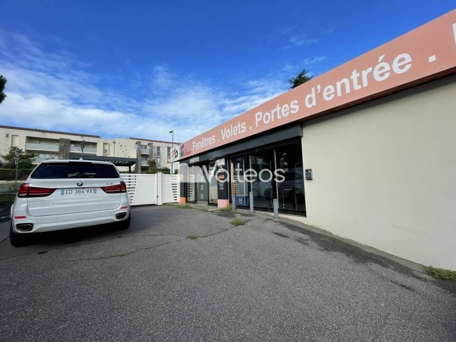 REXIM - Local commercial - Haute-Garonne - Castanet-Tolosan - 2