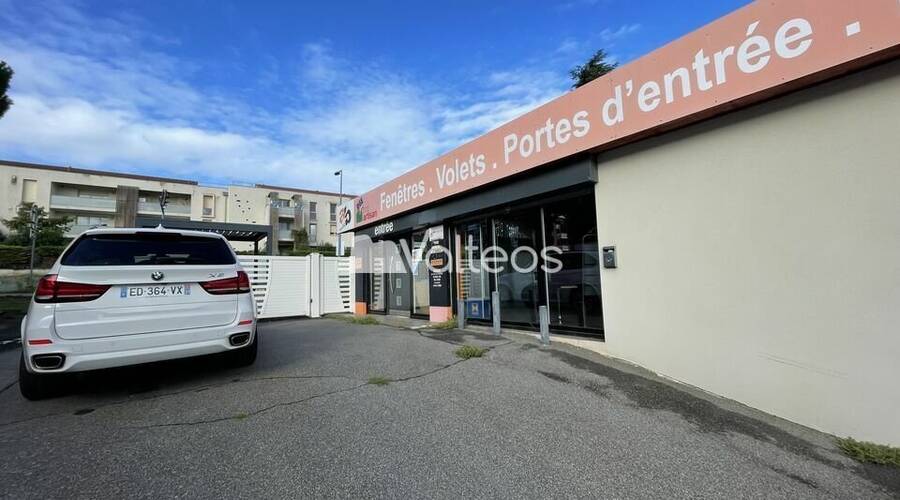 REXIM - Local commercial - Haute-Garonne - Castanet-Tolosan - 2