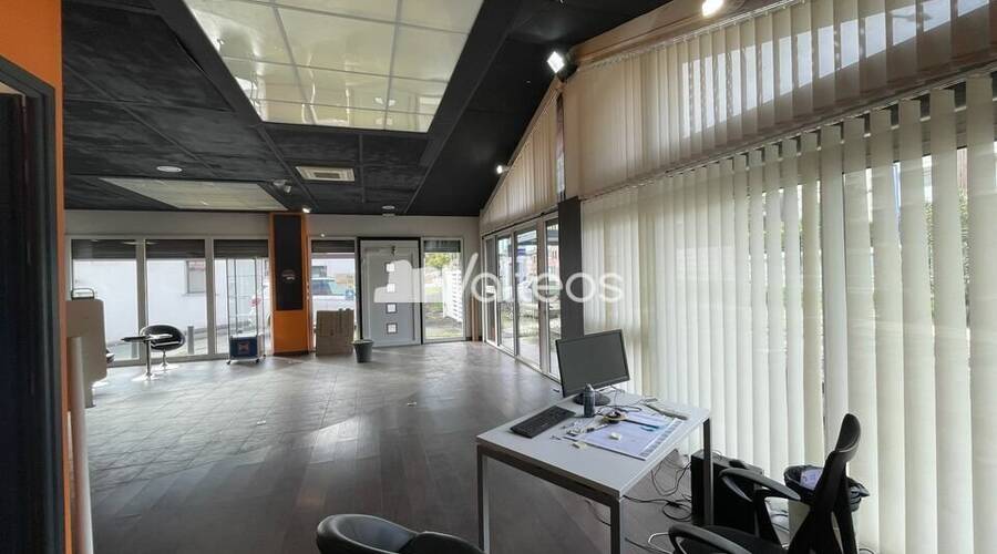 REXIM - Local commercial - Haute-Garonne - Castanet-Tolosan - 3