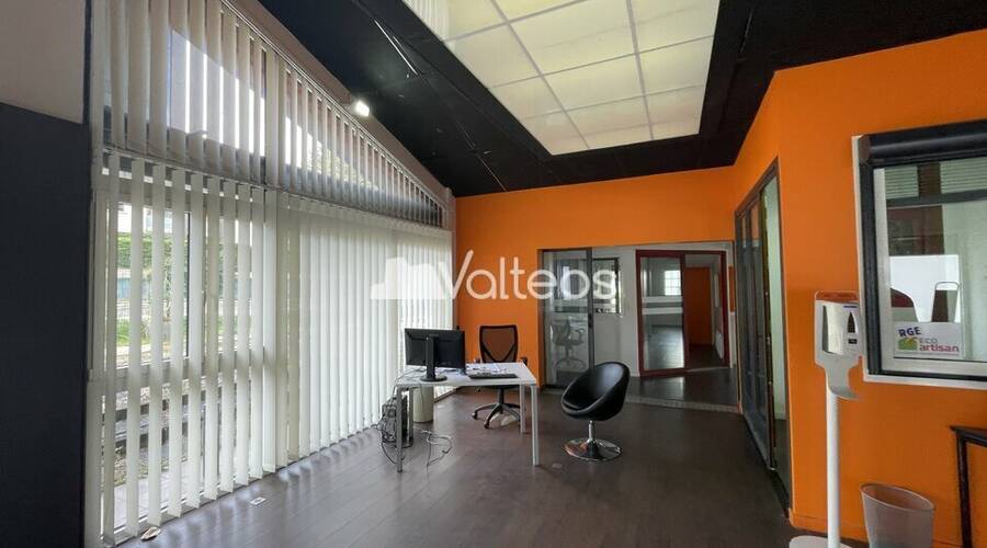 REXIM - Local commercial - Haute-Garonne - Castanet-Tolosan - 4