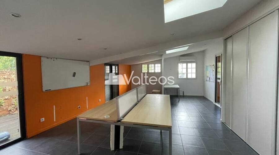 REXIM - Local commercial - Haute-Garonne - Castanet-Tolosan - 6