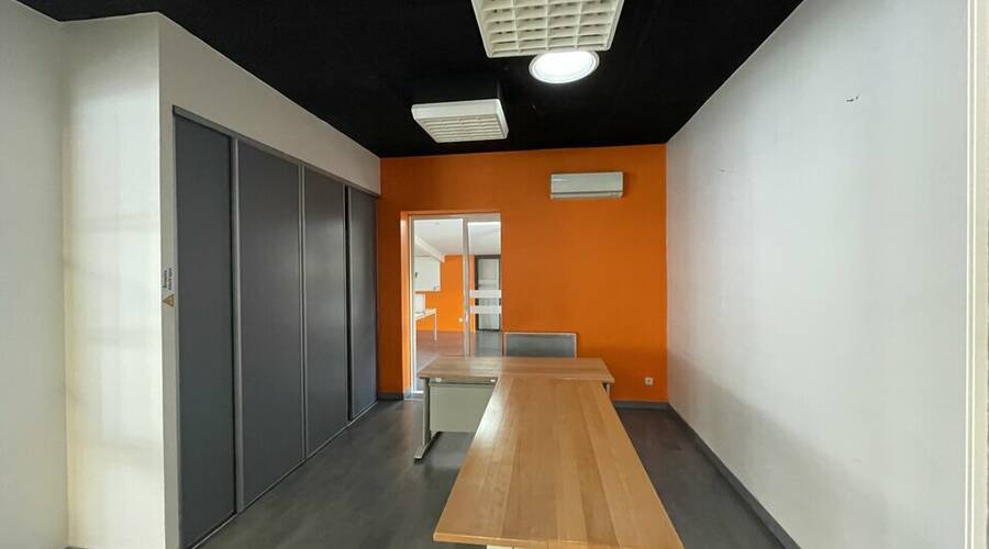REXIM - Local commercial - Haute-Garonne - Castanet-Tolosan - 7