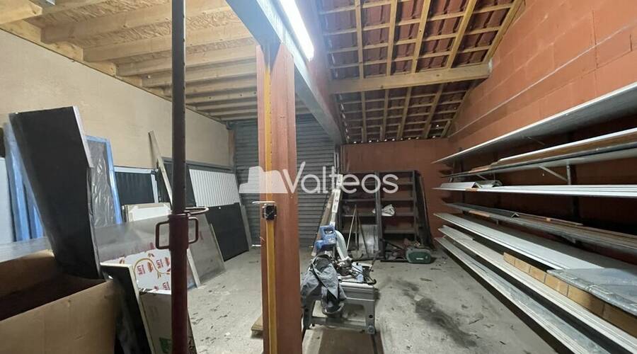 REXIM - Local commercial - Haute-Garonne - Castanet-Tolosan - 9