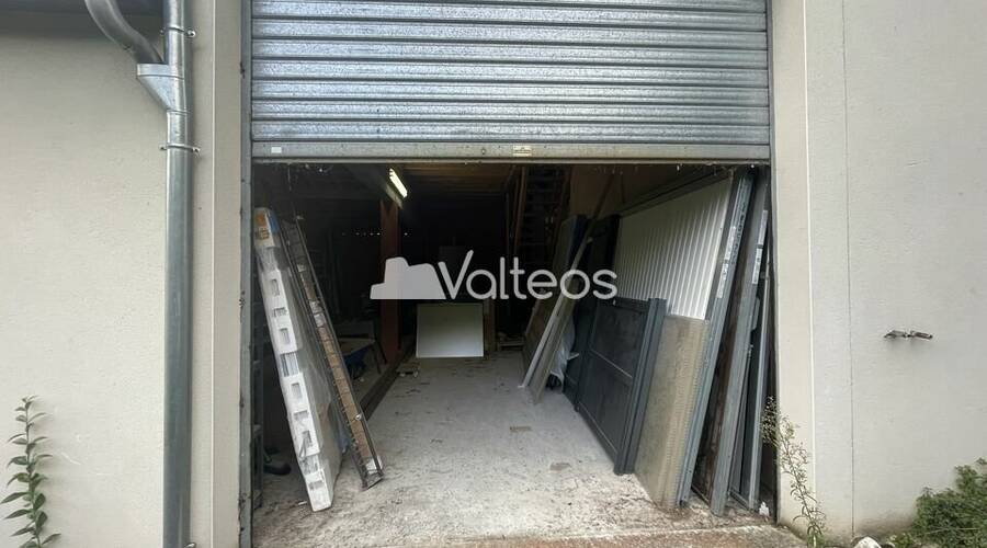 REXIM - Local commercial - Haute-Garonne - Castanet-Tolosan - 10